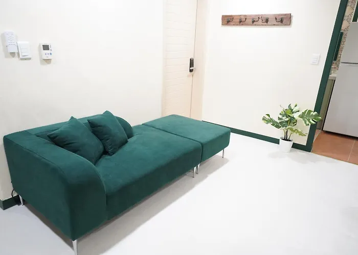 Romantic Rooftop House Apartamento