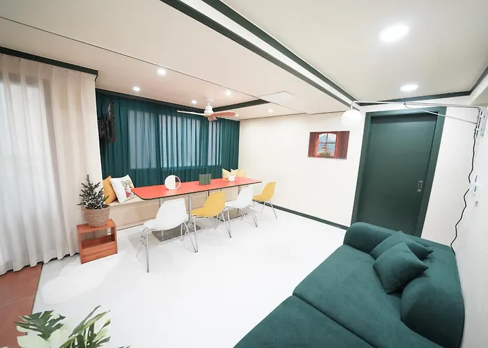 Apartamento Romantic Rooftop House