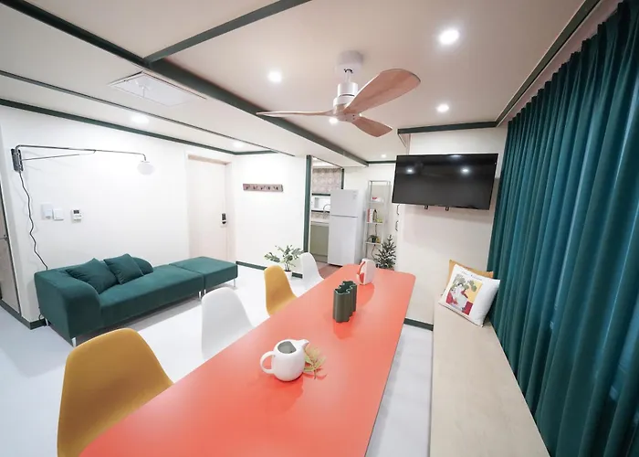 Apartamento Romantic Rooftop House