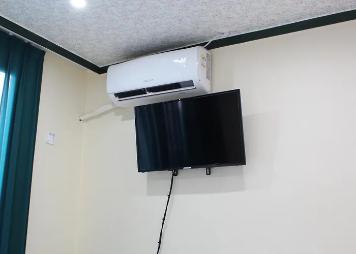 Apartamento Romantic Rooftop House