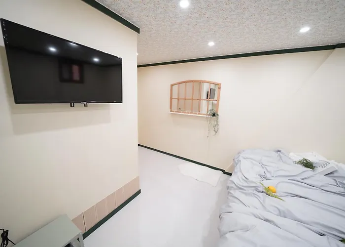 Apartamento Romantic Rooftop House *