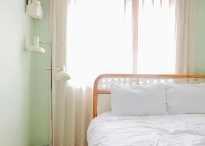 Apartamento Romantic Rooftop House *