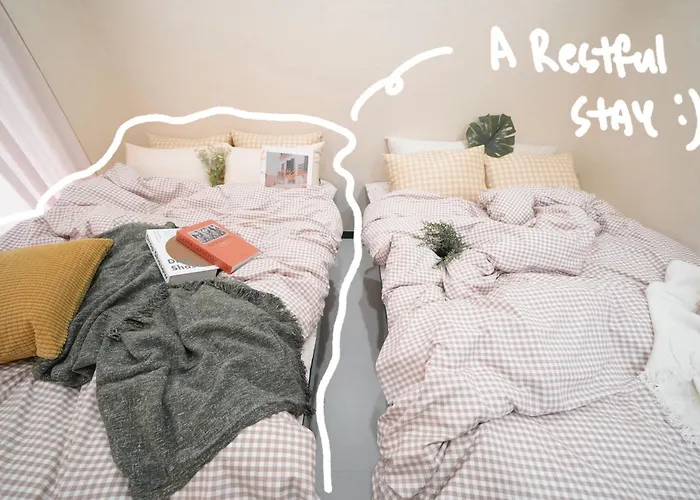 Romantic Rooftop House Apartamento *
