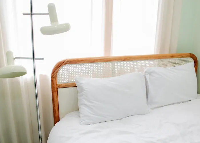 Apartamento Romantic Rooftop House *