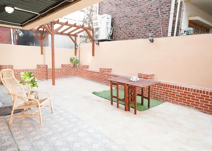 Apartamento Romantic Rooftop House