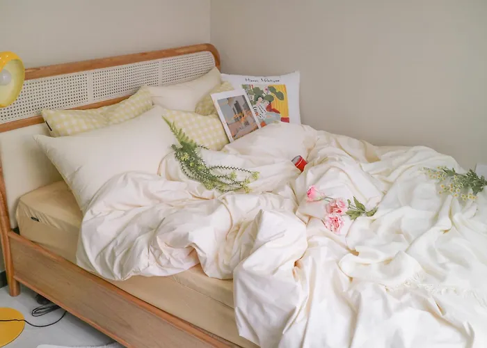 Apartamento Romantic Rooftop House